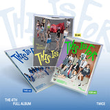 TWICE - This Is For