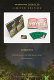 Twice - MONOGRAPH / With YOU-th (Photobook)