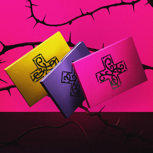 CHANYEOL (EXO) - Hibi / Japanese Limited Edition - K-Pop Time