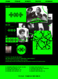 TXT - 7TH YEAR: A Moment of Stillness in the Thorn / Thorn Ver. (Member Choice)