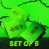 TXT - 7TH YEAR: A Moment of Stillness in the Thorn / Thorn Ver. *Set of 5 Member Versions*