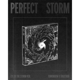 TOMORROW X TOGETHER (TXT) - PERFECT STORM
