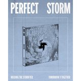 TOMORROW X TOGETHER (TXT) - PERFECT STORM