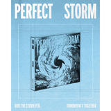 TOMORROW X TOGETHER (TXT) - PERFECT STORM