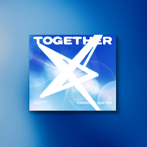 TXT - THE STAR CHAPTER : TOGETHER / Solo Track ver
