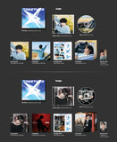 TXT - THE STAR CHAPTER : TOGETHER / Solo Track ver