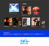 TXT - THE STAR CHAPTER : TOGETHER / Solo Track ver