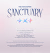 TXT - THE STAR CHAPTER : SANCTUARY / ANGEL ver