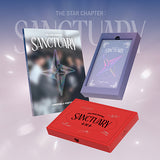 TXT - THE STAR CHAPTER : SANCTUARY