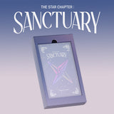 TXT - THE STAR CHAPTER : SANCTUARY