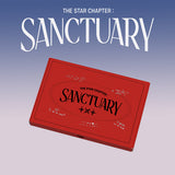 TXT - THE STAR CHAPTER : SANCTUARY