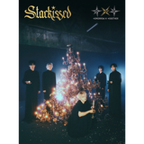 TXT - Starkissed / Japanese Limited Edition Type B