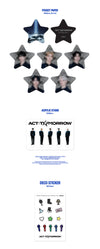 TXT (TOMORROW X TOGETHER) -  WORLD TOUR 'ACT : TOMORROW' IN SEOUL