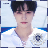 &TEAM - Aoarashi (Japanese Solo Member ver. / Limited Edition)