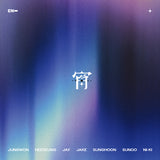 ENHYPEN - YOI / Japanese Regular Edition