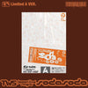 TWS - SODA SODA / Japanese Limited Edition TYPE A + BONUS