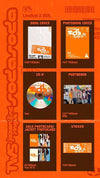 TWS - SODA SODA / Japanese Limited Edition TYPE A + BONUS