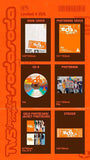 TWS - SODA SODA / Japanese Limited Edition TYPE A + BONUS