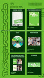 TWS - SODA SODA / Japanese Limited Edition TYPE B + BONUS