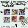 TWS - SODA SODA / Japanese Limited Member Edition + BONUS