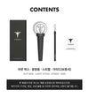 TAEMIN – OFFICIAL LIGHT STICK