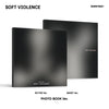 TAEMIN - PHASE I : Soft Violence / Photobook Ver.