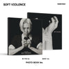 TAEMIN - PHASE I : Soft Violence / Photobook Ver.