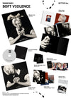 TAEMIN - PHASE I : Soft Violence / Photobook Ver.