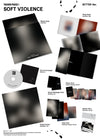 TAEMIN - PHASE I : Soft Violence / Photobook Ver.