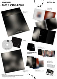 TAEMIN - PHASE I : Soft Violence / Photobook Ver.