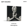 TAEMIN - PHASE I : Soft Violence / Photobook Ver.
