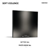 TAEMIN - PHASE I : Soft Violence / Photobook Ver.