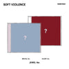 TAEMIN - PHASE I : Soft Violence / Jewel Vers.
