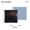 TAEMIN - PHASE I : Soft Violence / Jewel Ver.