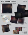 TAEMIN - PHASE I : Soft Violence / Jewel Ver.