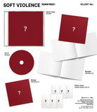 TAEMIN - PHASE I : Soft Violence / Jewel Vers.
