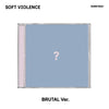 TAEMIN - PHASE I : Soft Violence / Jewel Ver.