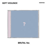 TAEMIN - PHASE I : Soft Violence / Jewel Vers.