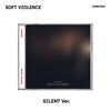 TAEMIN - PHASE I : Soft Violence / Jewel Ver.