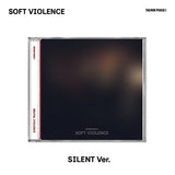 TAEMIN - PHASE I : Soft Violence / Jewel Ver.