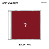 TAEMIN - PHASE I : Soft Violence / Jewel Vers.