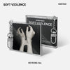 TAEMIN - PHASE I : Soft Violence / Keyring Ver.