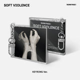 TAEMIN - PHASE I : Soft Violence / Keyring Ver.