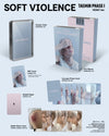 TAEMIN - PHASE I : Soft Violence / Nemo Ver.
