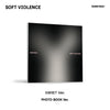 TAEMIN - PHASE I : Soft Violence / Photobook Ver.