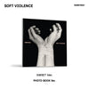 TAEMIN - PHASE I : Soft Violence / Photobook Ver.