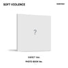 TAEMIN - PHASE I : Soft Violence / Photobook Vers.