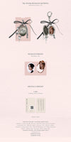 TAEYEON - The TENSE Memory Box / Concert Digital Code
