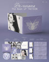 TAEYEON -  Panorama : The Best of TAEYEON / Digipack Ver.