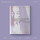TAEYEON -  Panorama : The Best of TAEYEON / Archive Book Ver.